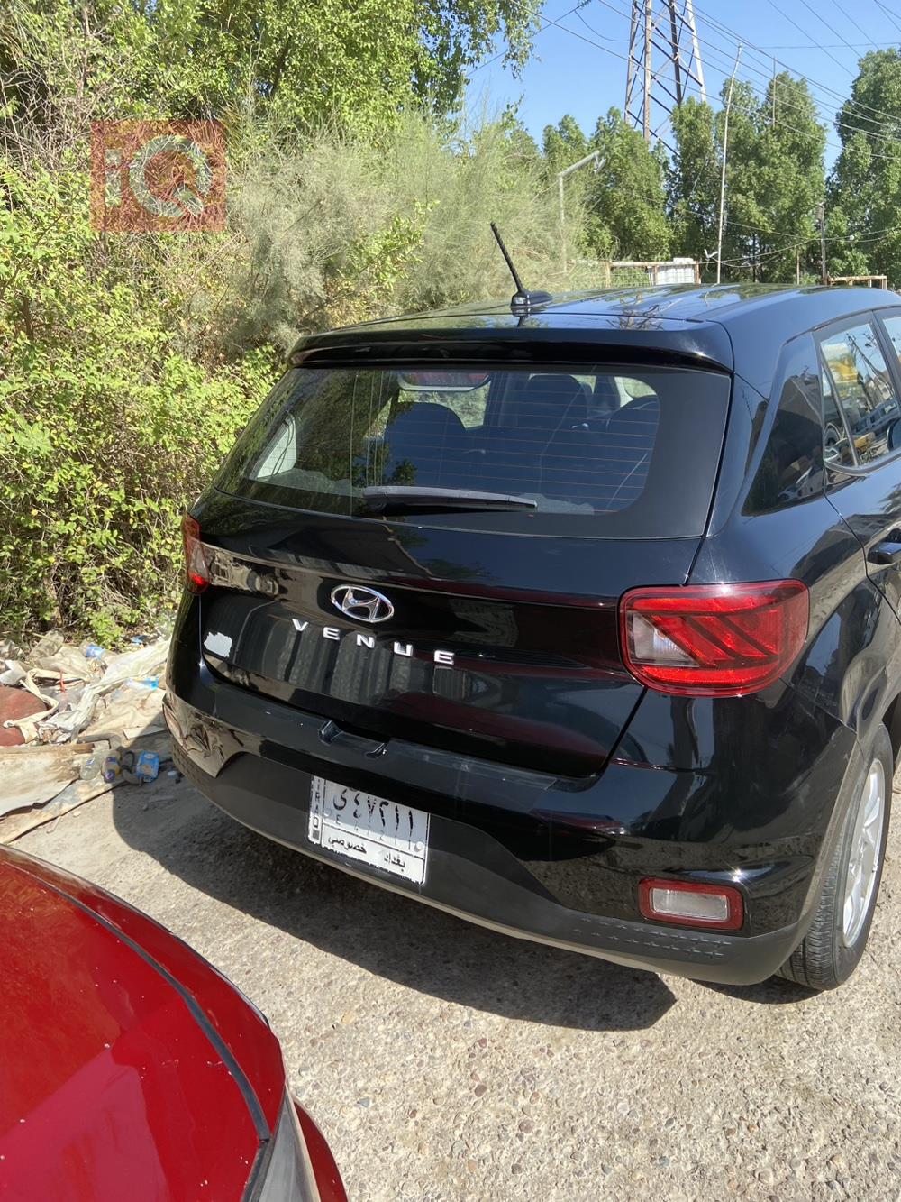 Hyundai Venue